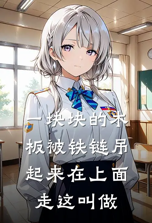一块块的木板 被铁链吊起来 在上面走 这叫做