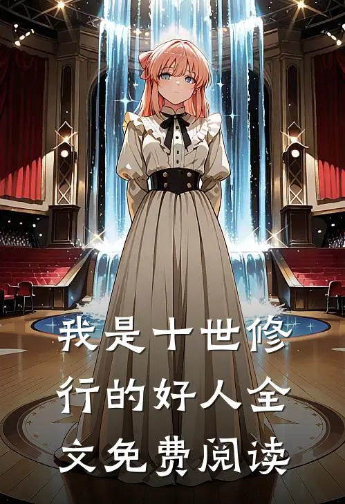 我是十世修行的好人全文免费阅读