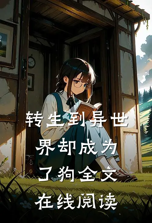 转生到异世界却成为了狗全文在线阅读