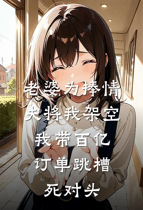 老婆为捧情夫将我架空，我带百亿订单跳槽死对头