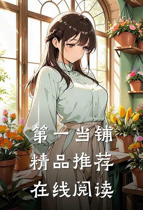 第一当铺精品推荐在线阅读