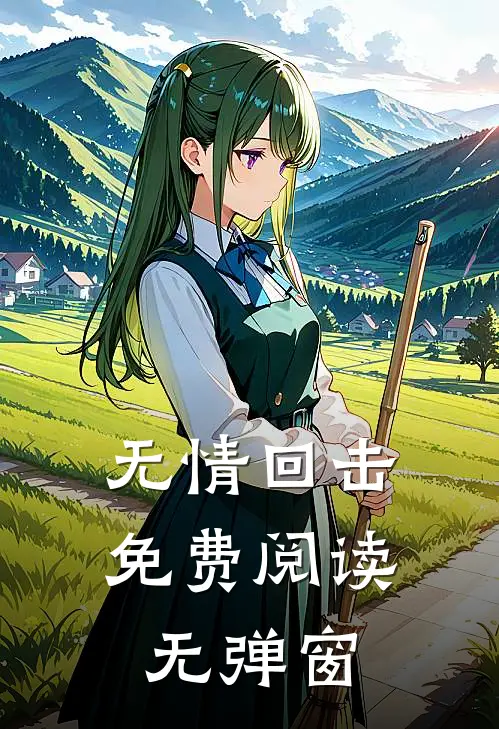 无情回击免费阅读无弹窗
