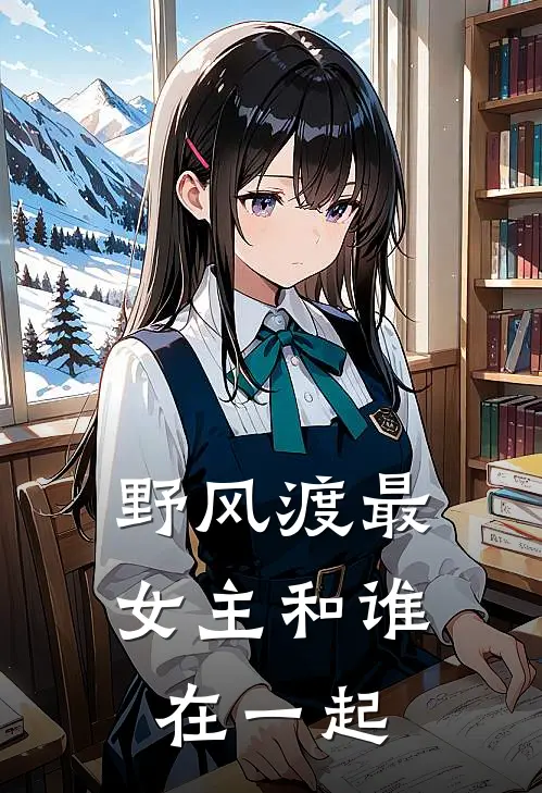 野风渡最女主和谁在一起