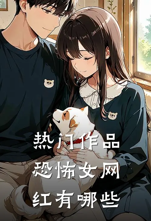 热门作品恐怖女网红有哪些