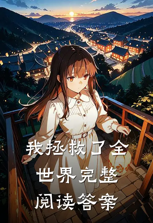 我拯救了全世界完整阅读答案