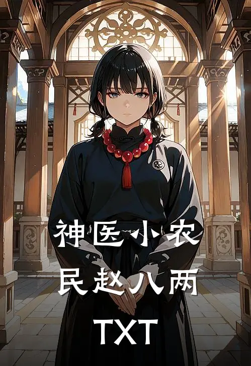 神医小农民赵八两TXT