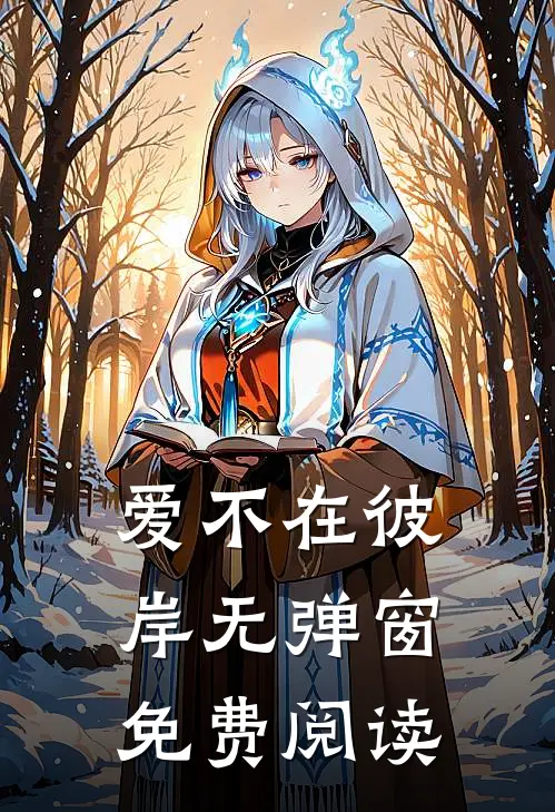 爱不在彼岸无弹窗免费阅读
