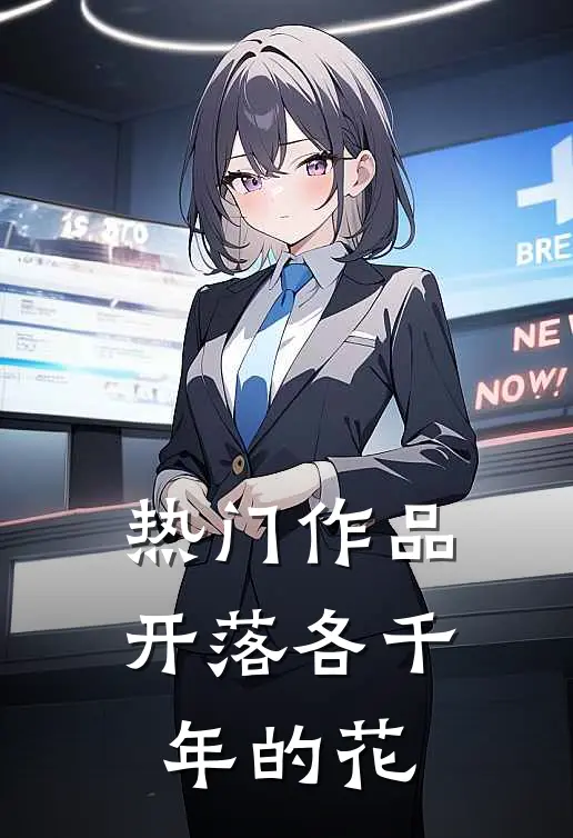 热门作品开落各千年的花