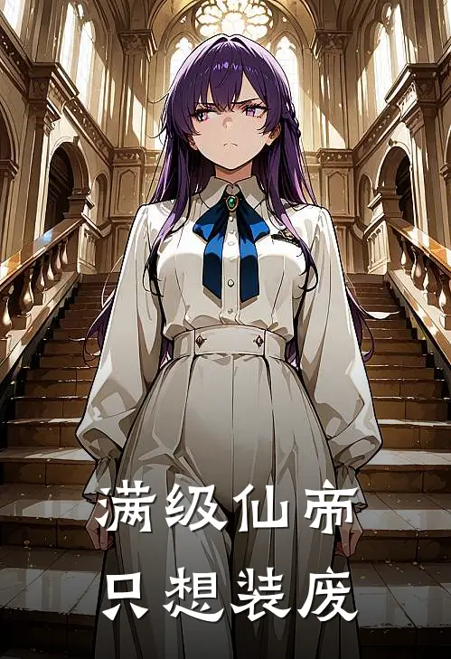 满级仙帝只想装废
