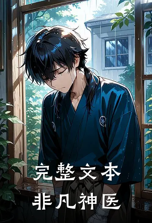 完整文本非凡神医