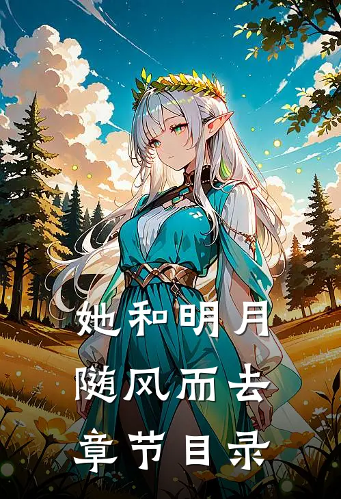 她和明月随风而去章节目录