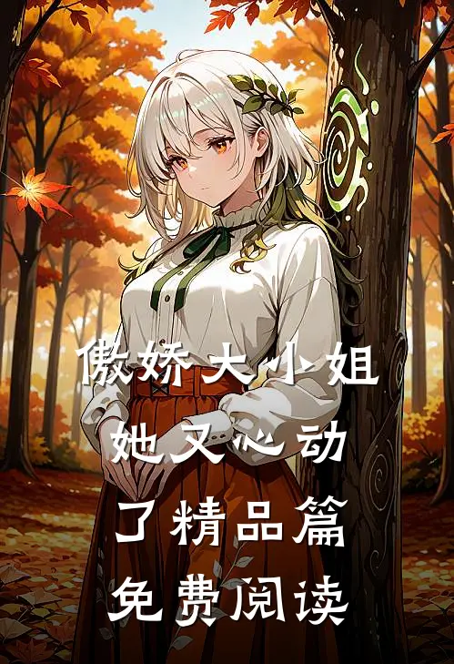 傲娇大小姐她又心动了精品篇免费阅读