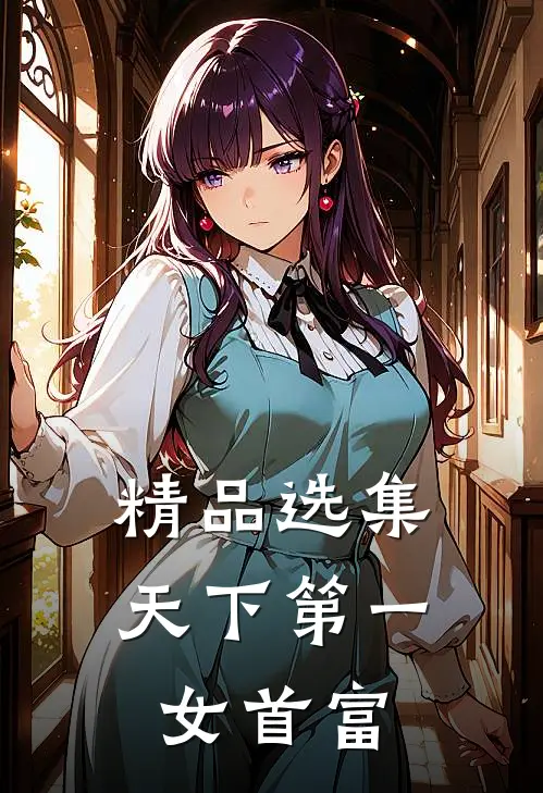 精品选集天下第一女首富