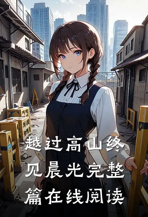 越过高山终见晨光完整篇在线阅读