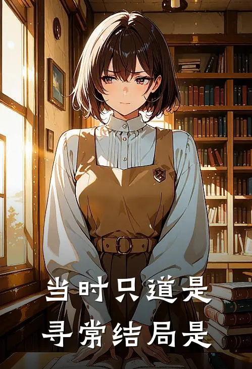 当时只道是寻常结局是