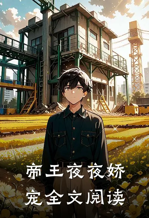 帝王夜夜娇宠全文阅读