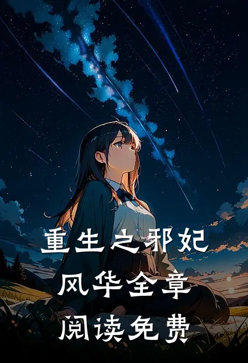重生之邪妃风华全章阅读免费