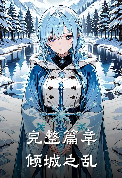 完整篇章倾城之乱