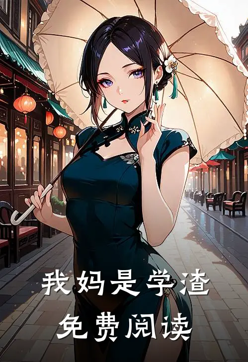 我妈是学渣免费阅读