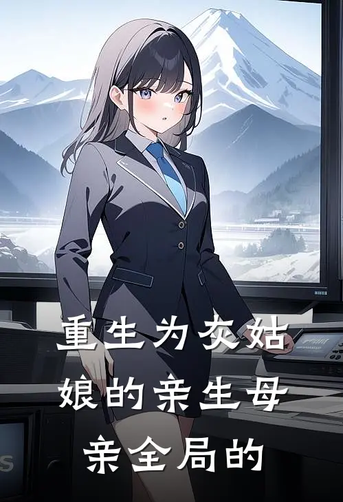 重生为灰姑娘的亲生母亲全局的