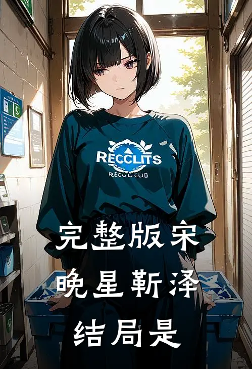完整版宋晚星靳泽结局是