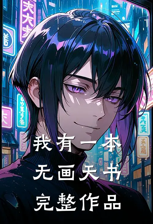 我有一本无画天书完整作品