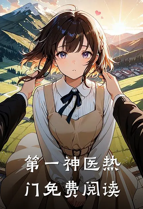 第一神医热门免费阅读