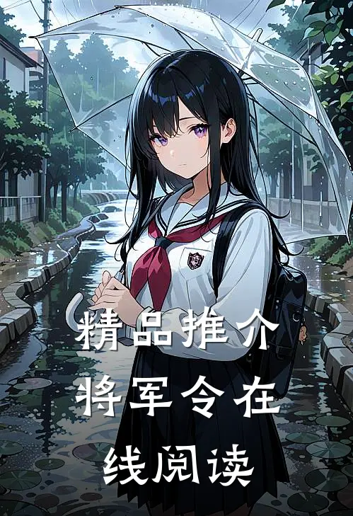精品推介将军令在线阅读