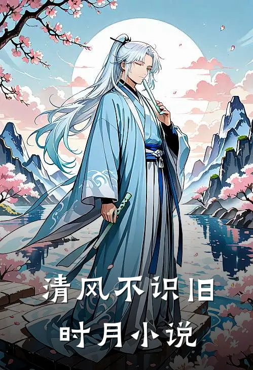 清风不识旧时月小说
