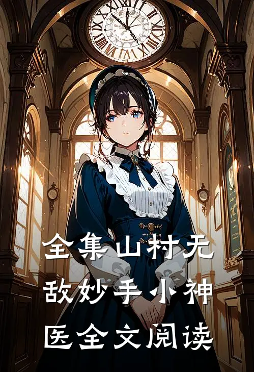 全集山村无敌妙手小神医全文阅读