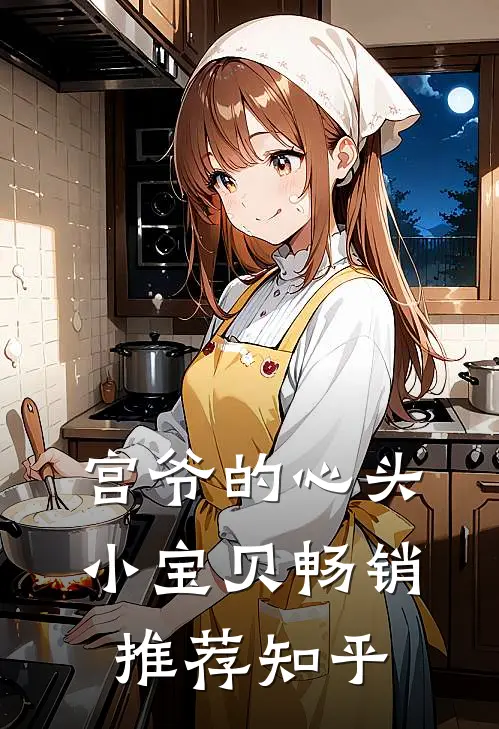 宫爷的心头小宝贝畅销推荐知乎