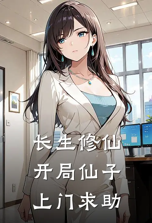 长生修仙，开局仙子上门求助