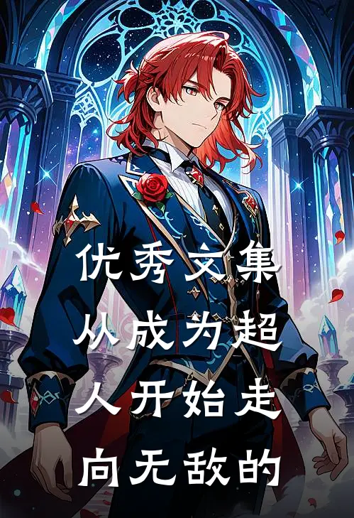 优秀文集从成为超人开始走向无敌的