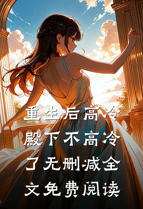 重生后高冷殿下不高冷了无删减全文免费阅读