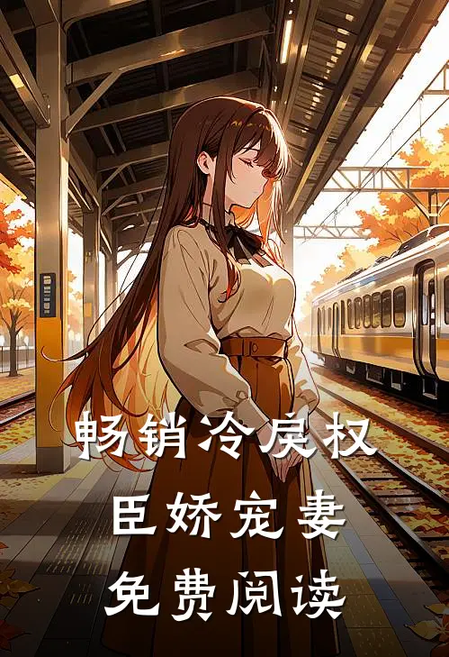 畅销冷戾权臣娇宠妻免费阅读