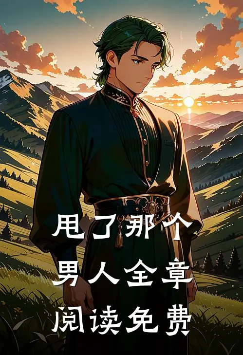 甩了那个男人全章阅读免费