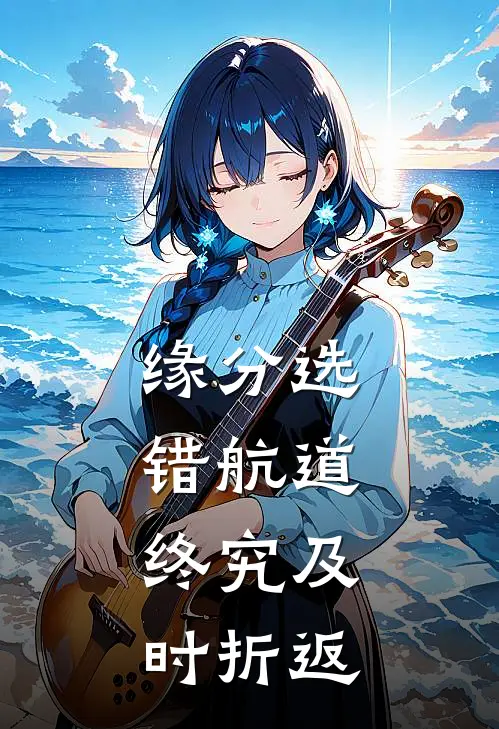 缘分选错航道，终究及时折返
