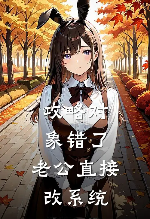 攻略对象错了，老公直接改系统