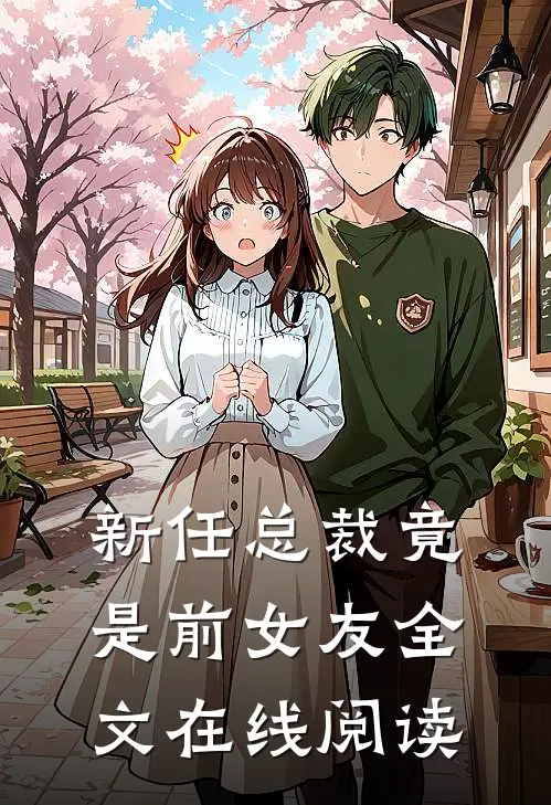 新任总裁竟是前女友全文在线阅读