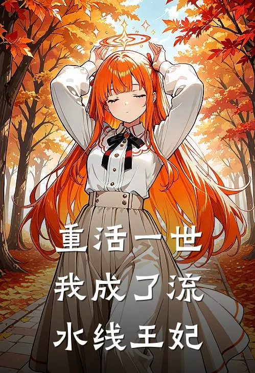 重活一世，我成了流水线王妃