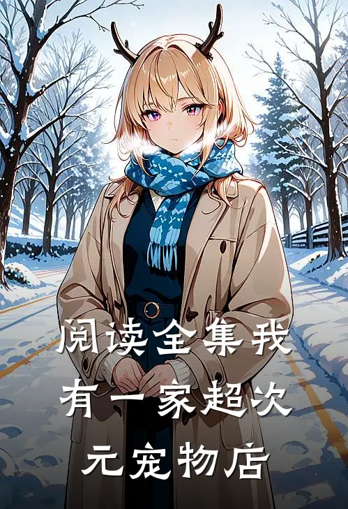 阅读全集我有一家超次元宠物店