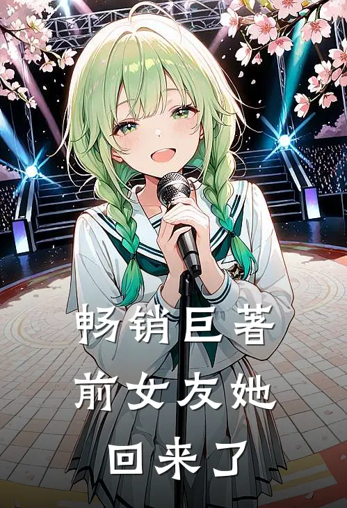 畅销巨著前女友她回来了