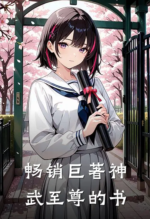 畅销巨著神武至尊的书