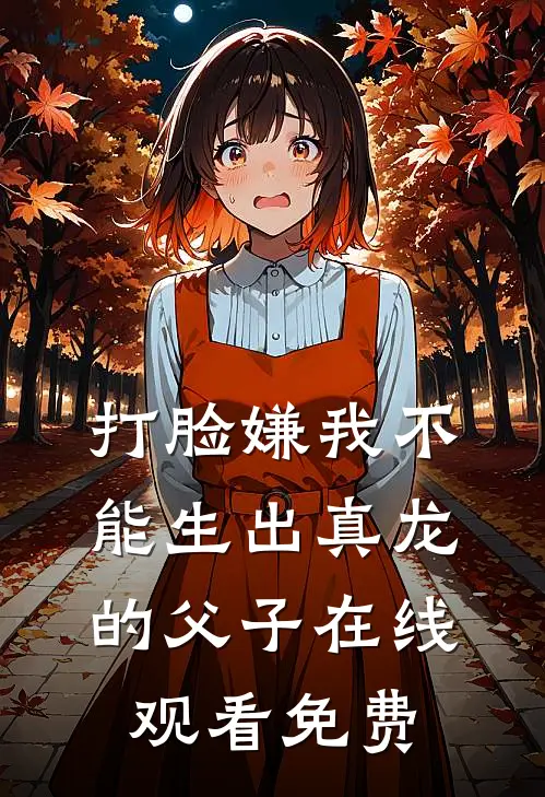 打脸嫌我不能生出真龙的父子在线观看免费
