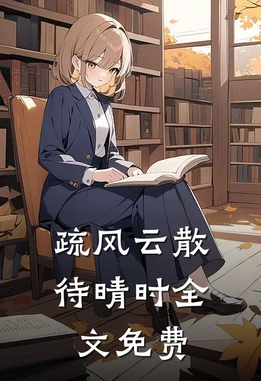 疏风云散待晴时全文免费