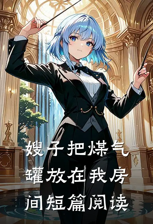 嫂子把煤气罐放在我房间短篇阅读