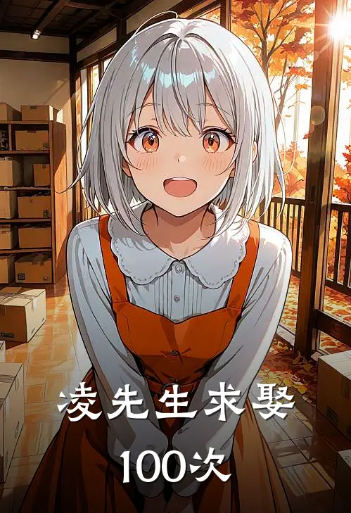 凌先生求娶100次