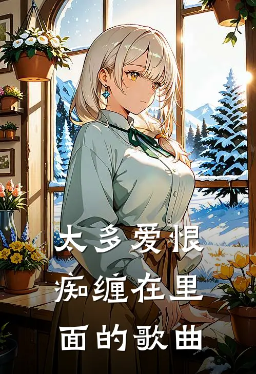 太多爱恨痴缠在里面的歌曲