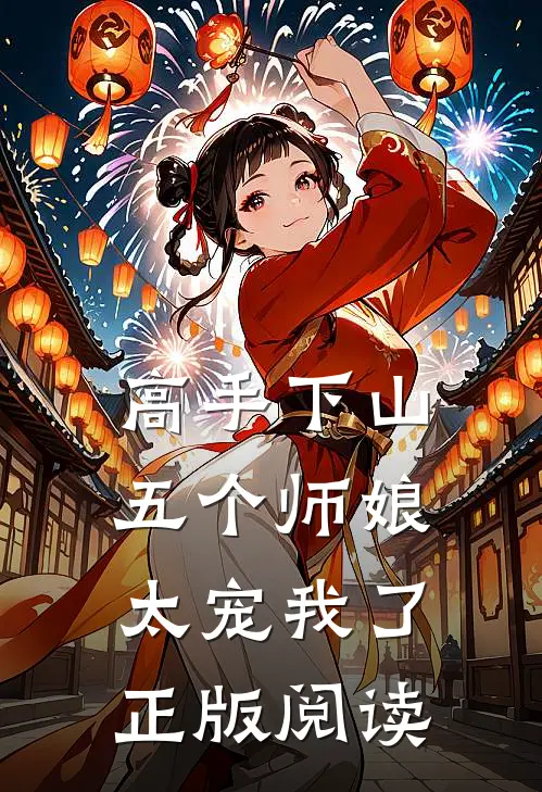 高手下山五个师娘太宠我了正版阅读