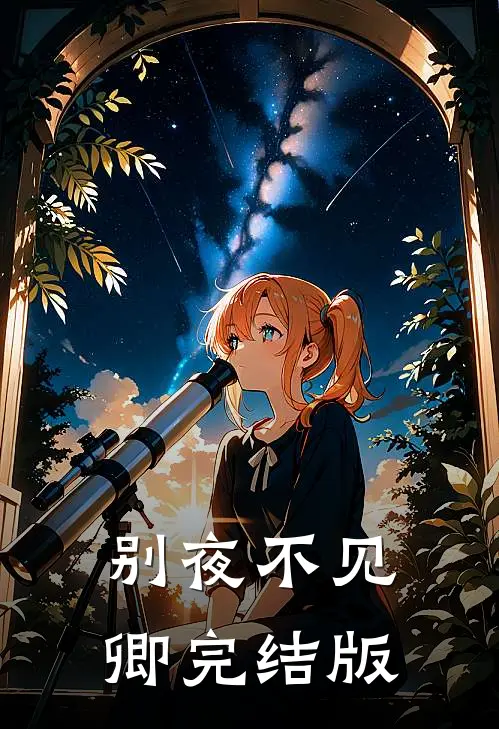 别夜不见卿完结版